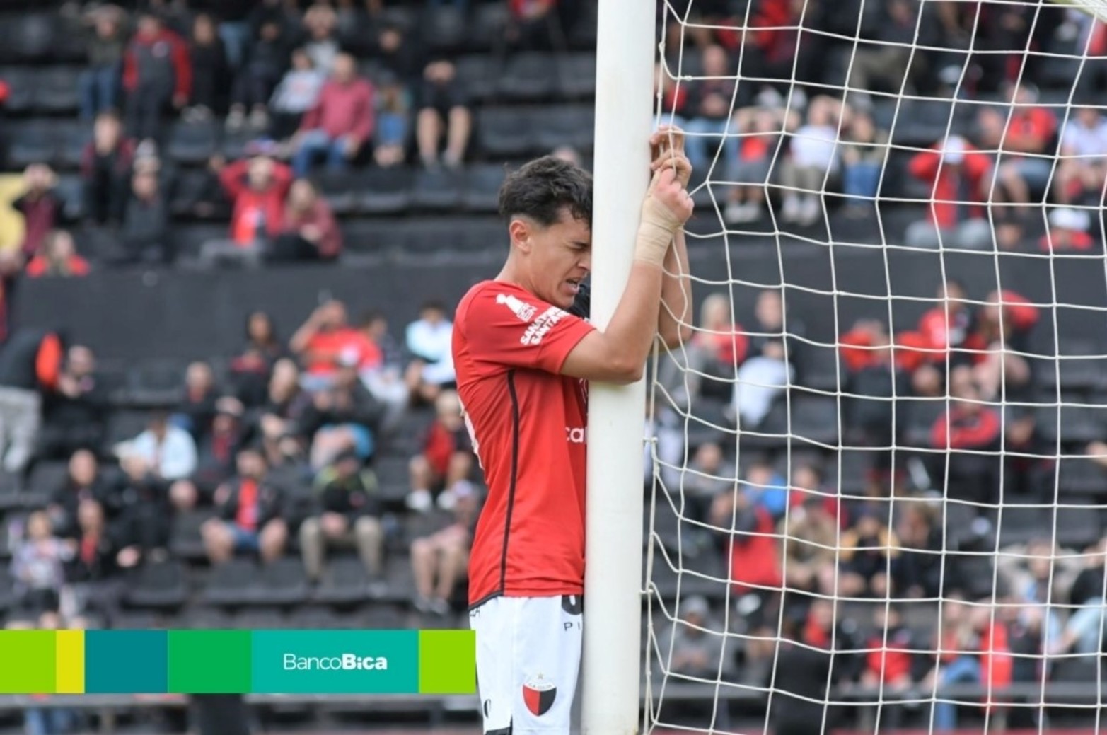 Galería BICA: Colón vs. CADU. Fecha 34 de la Primera Nacional.