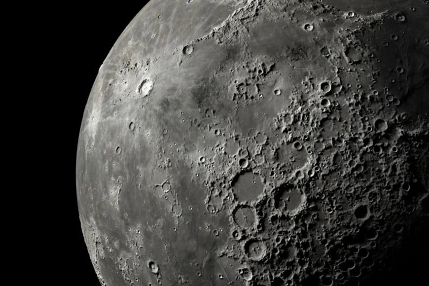 Históricamente, la brillante luz de la luna ayudaba a los agricultores a completar sus cosechas del año.