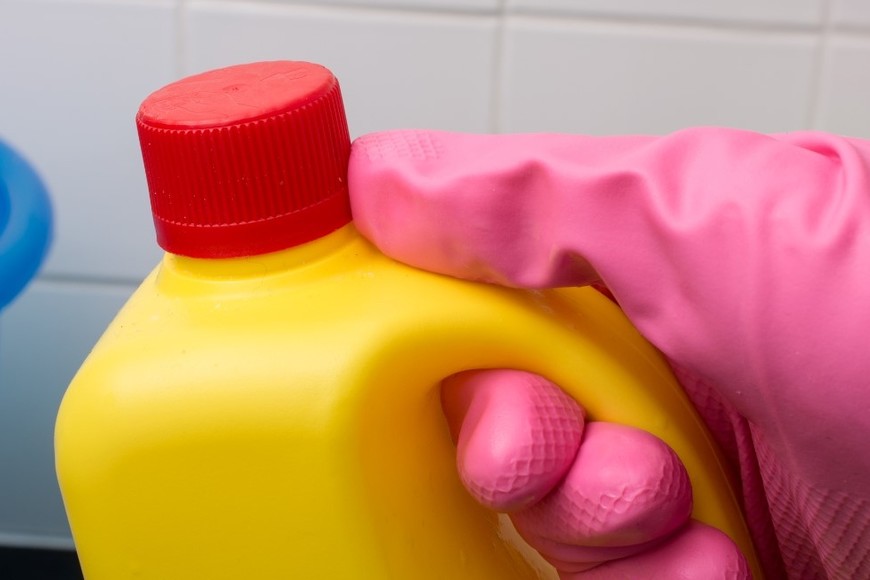 Lavandinas sin registro en redes sociales