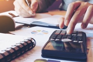 Santa Fe busca ser pionera en sumar educación financiera a las escuelas secundarias. Foto: Gentileza