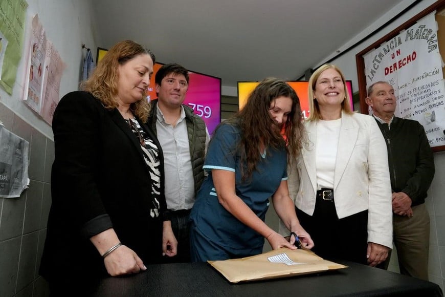 Allí el Gobierno Provincial invertirá más de $ 174 millones.