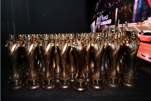 El Brigadier celebra su 50ª edición esta noche en el Salón Los Maderos del Casino Santa Fe.
