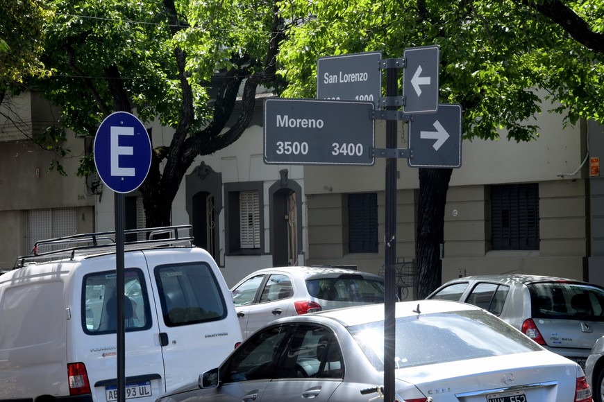 Guillermo Di Salvatore.