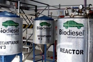 La medida forma parte del esquema de regulación