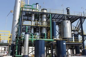 La medida se enmarca dentro de la política de revisión mensual de precios de biocombustibles