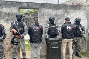 detenidos santo tomé robo santa cruz