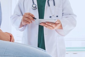 El programa Agendá Salud facilita turnos y acercamiento a los controles preventivos.