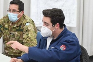 El joven fue condenado por usurpación de título, ejercicio ilegal de la medicina y defraudación calificada.