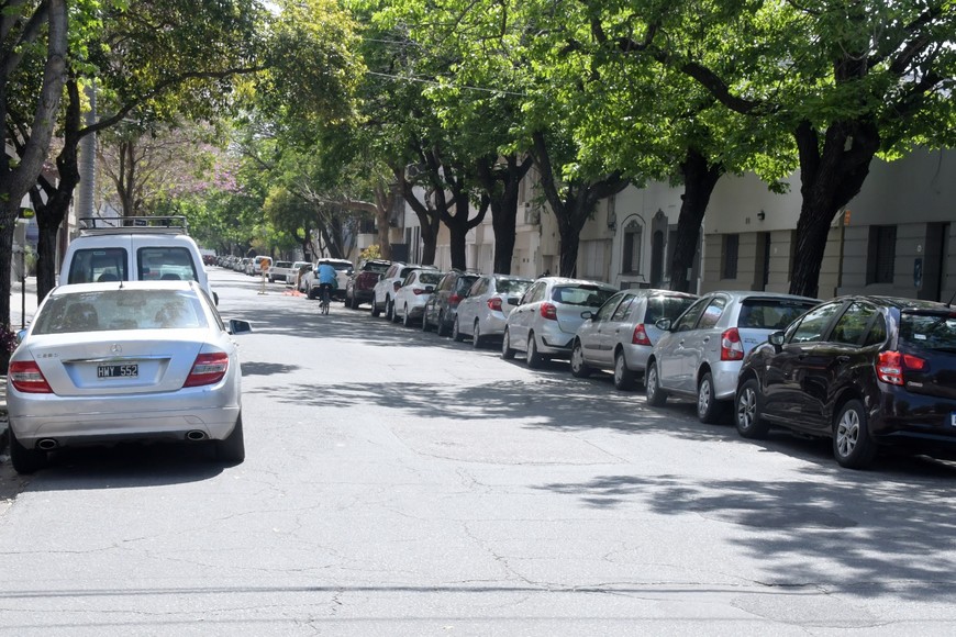 Guillermo Di Salvatore.