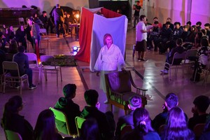 La actividad se llevará a cabo el miércoles 8 de octubre