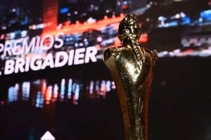 El Brigadier, cinco décadas distinguiendo el desarrollo y compromiso regional.