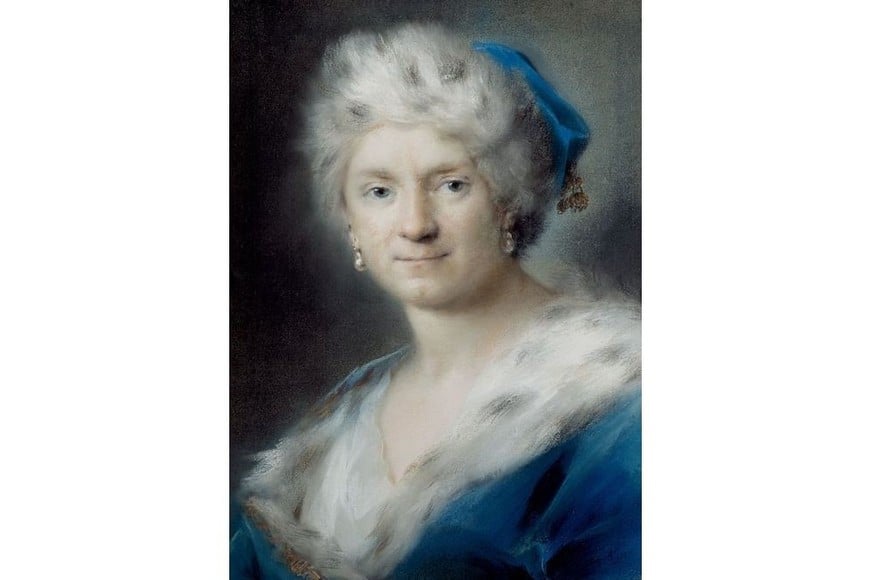 Galería de Pinturas de los Maestros Antiguos