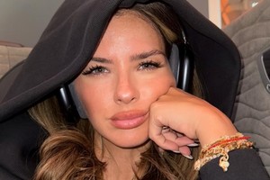 La China habría terminado su relación laboral con la empresa que la representa