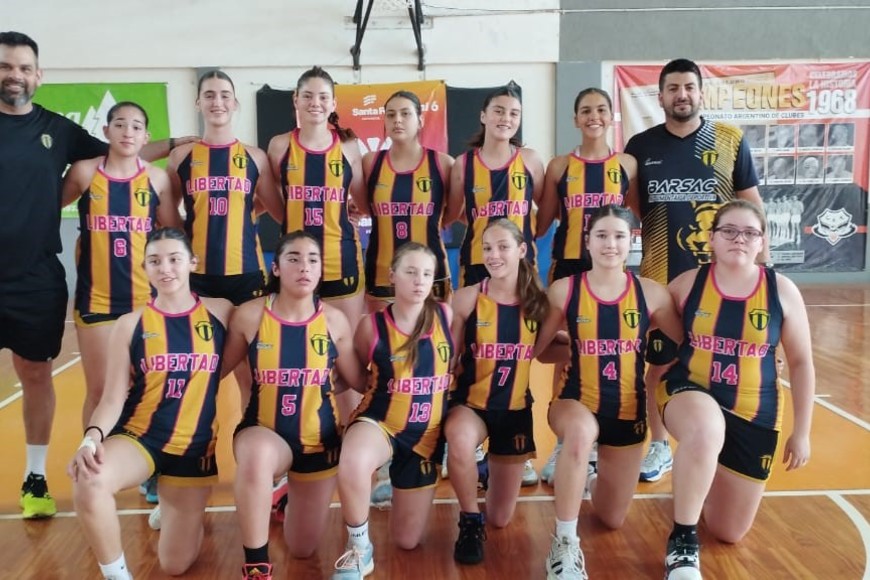 Libertad de Sunchales.