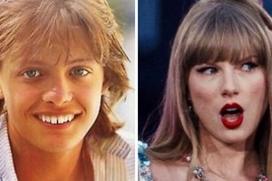 Para los fans del "Sol de México", las similitudes no son mera coincidencia.