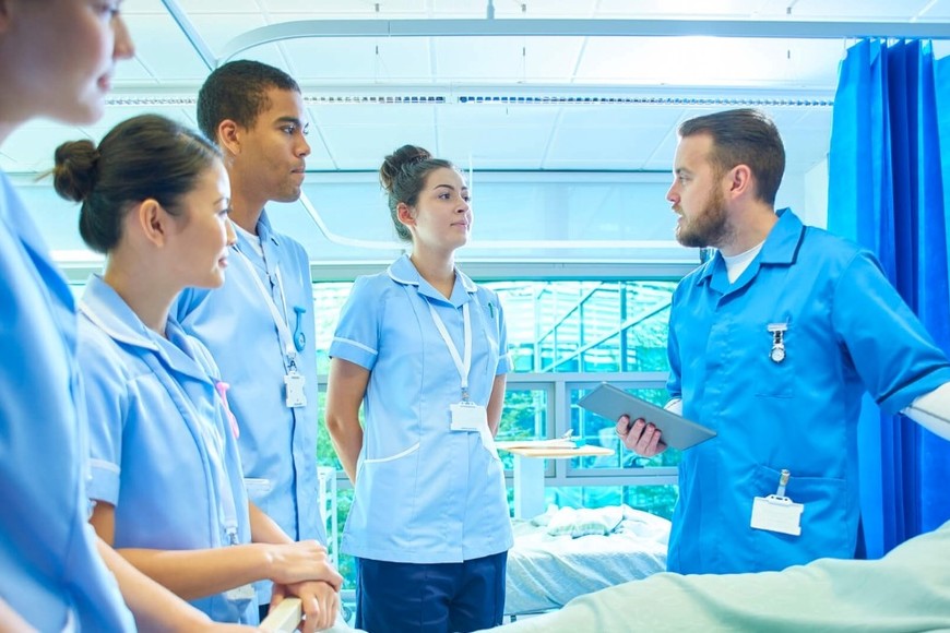 El reconocimiento forma parte del Sistema Integral de Evaluación de las Residencias del Equipo de Salud