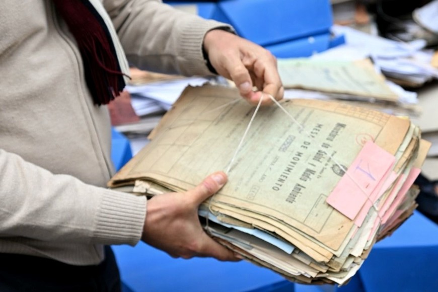 El 30 de junio del año próximo llegará a su fin el sistema de tramitación de expedientes de manera tradicional