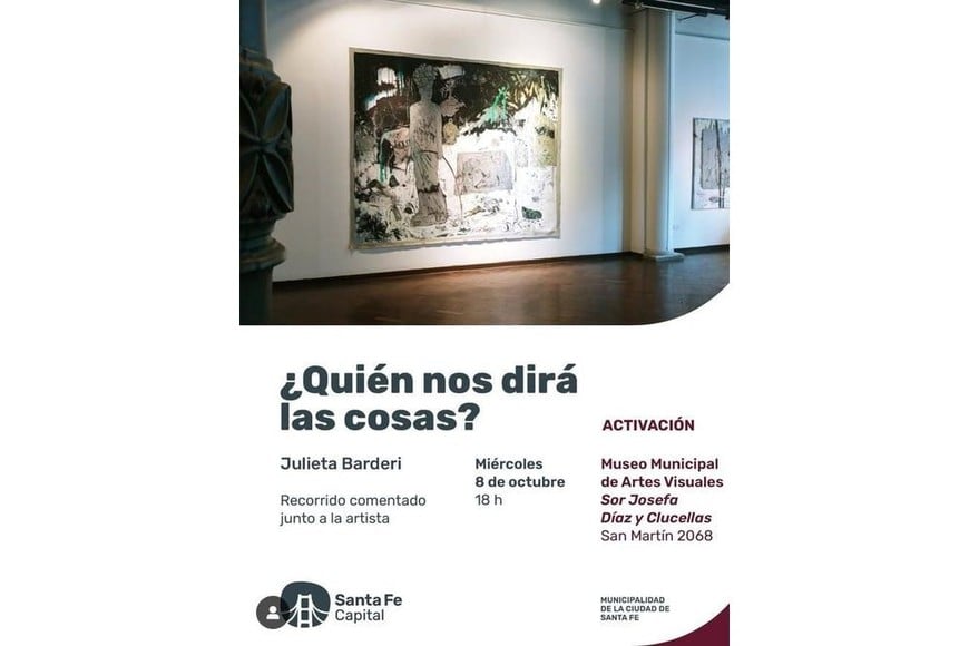 Museo Municipal de Artes Visuales