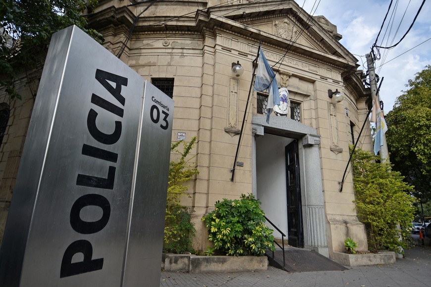 Ladrón cobarde condenado por atacar a mujeres indefensas en los barrios Candioti y Constituyentes