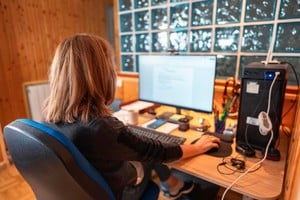 La digitalización de los expedientes será obligatoria desde el 1° de julio de 2026.