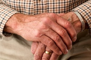 Las personas que reciben la PUAM también acceden a servicios de salud de PAMI