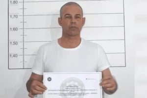 Federico "Fred" Machado.