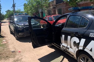 detenidos robos san josé del rincóin