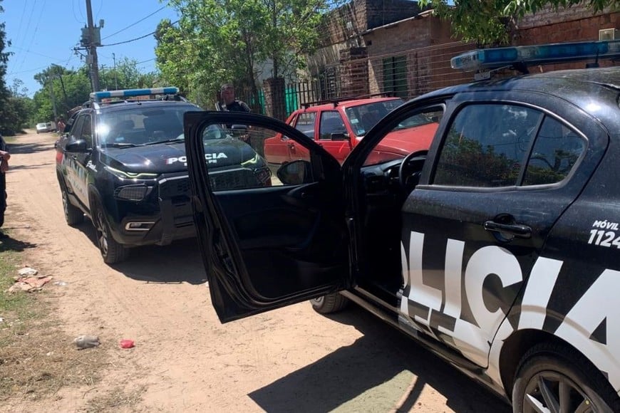 detenidos robos san josé del rincóin