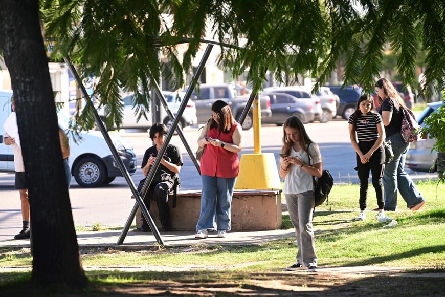 Ladrón cobarde condenado por atacar a mujeres indefensas en los barrios Candioti y Constituyentes
