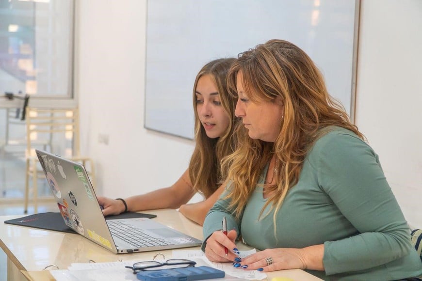 Será en Gestión de Emprendimientos y se desarrollará en la totalidad de los dispositivos distribuidos en los 19 departamentos de la provincia.