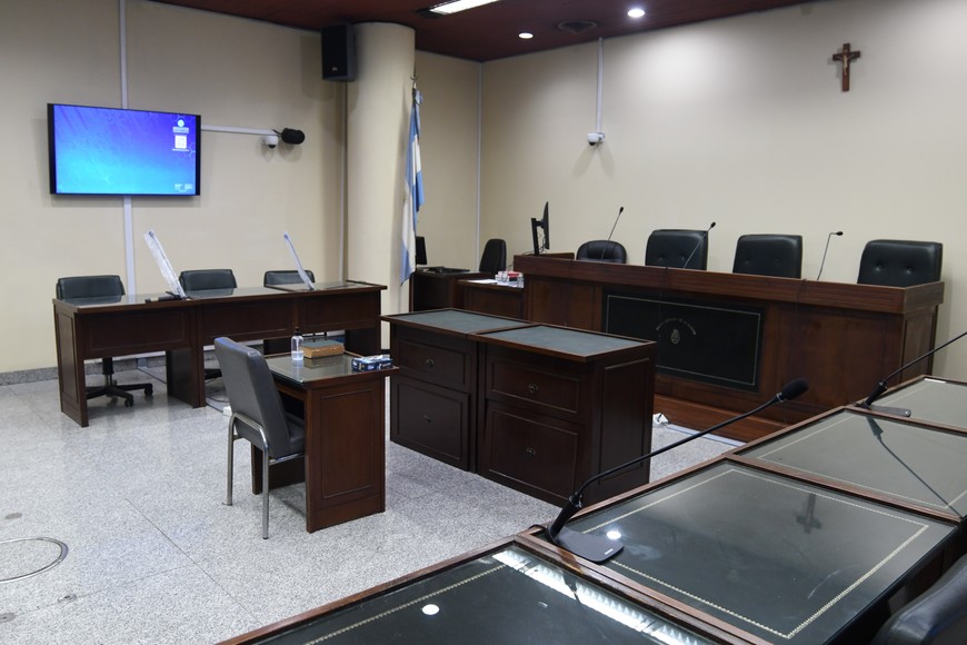El fallo del TOF se produjo en el marco de un juicio abreviado. Foto: Archivo