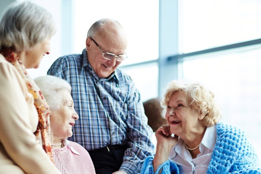 Este nuevo sistema busca simplificar los trámites previsionales