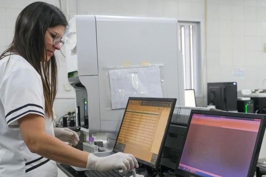 El tiempo de la intervención depende de la cantidad de órganos a extraer.