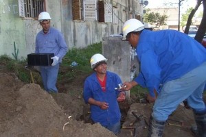 Se continúa trabajando para futuras vinculaciones de los demás sectores acordados oportunamente con el municipio.
