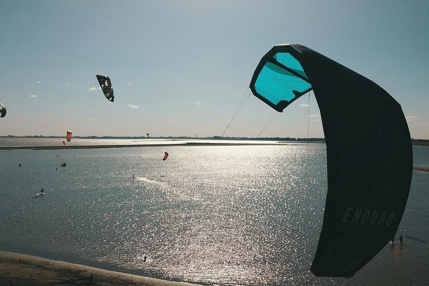 Alerta meteorológico por fuertes vientos, tormentas y posible granizo: qué provincias estarán afectadas - Image 2