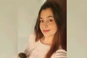Un nuevo femicidio en la provincia. Encontraron muerta a la joven desaparecida en Gobernador Mansilla.