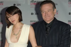 El actor se quitó la vida en 2014.