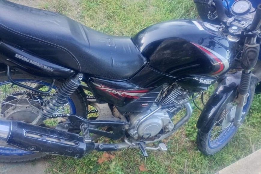 abusador detenido arroyo leyes