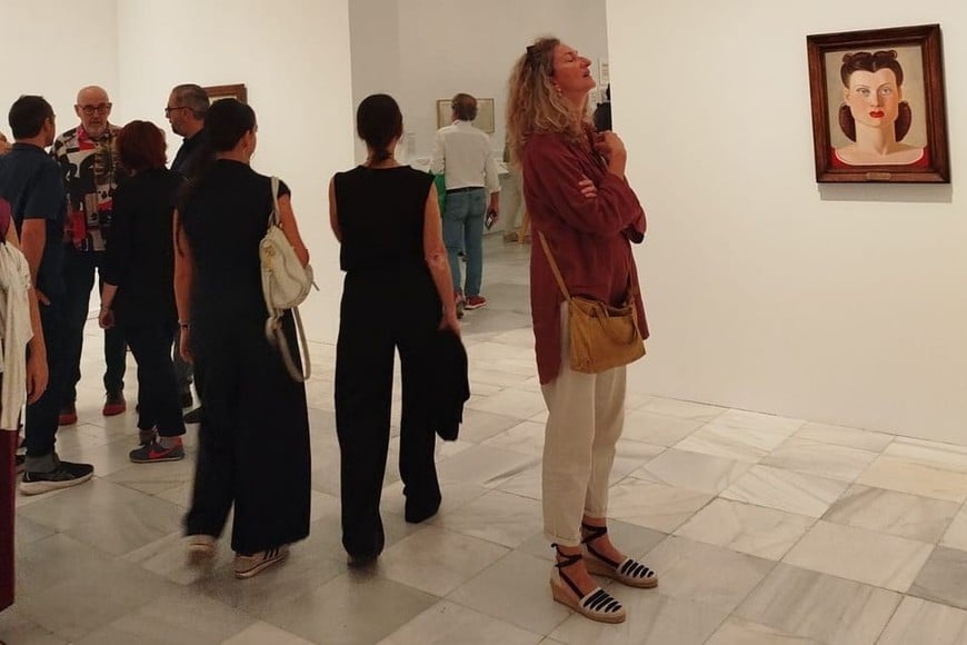 Gentileza Carolina Blanc