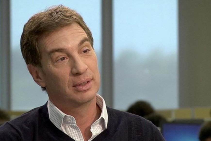 Diego Santilli no podrá encabezar la lista de la Libertad Avanza en la provincia de Buenos Aires