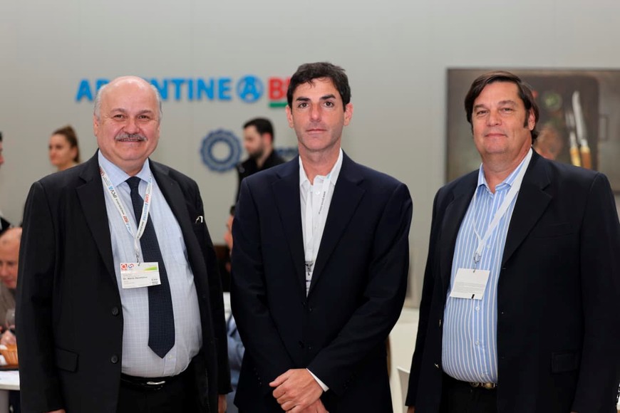 “No alcanza con tener la mejor carne del mundo: es necesario posicionarla y facilitar el acceso a los mercados internacionales, en un contexto de creciente competencia global”, agregó.