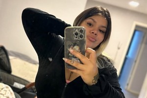 Se conoció el lugar donde Morena Rial cumpliría el arresto domiciliario.