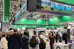 “No alcanza con tener la mejor carne del mundo: es necesario posicionarla y facilitar el acceso a los mercados internacionales, en un contexto de creciente competencia global”, agregó.