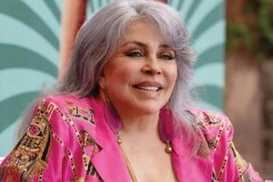 Actualmente, Verónica Castro se encuentra retirada de la actuación.