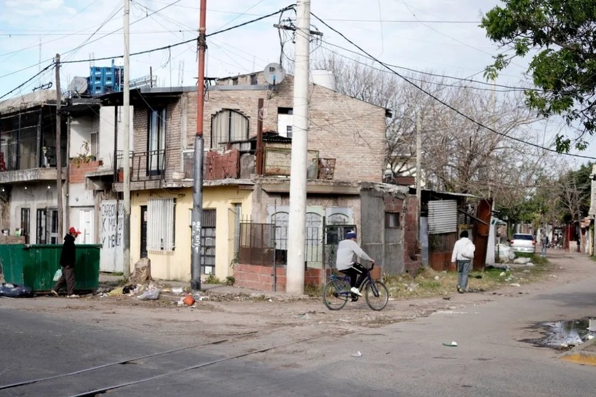 Villa Banana Rosario