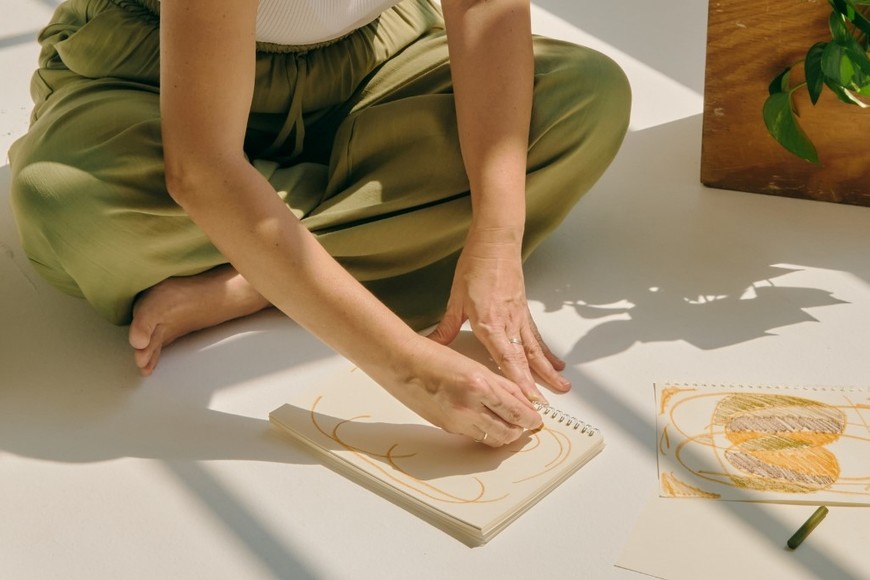 Entrenar la mente como un músculo forma parte de la llamada “higiene mental”.