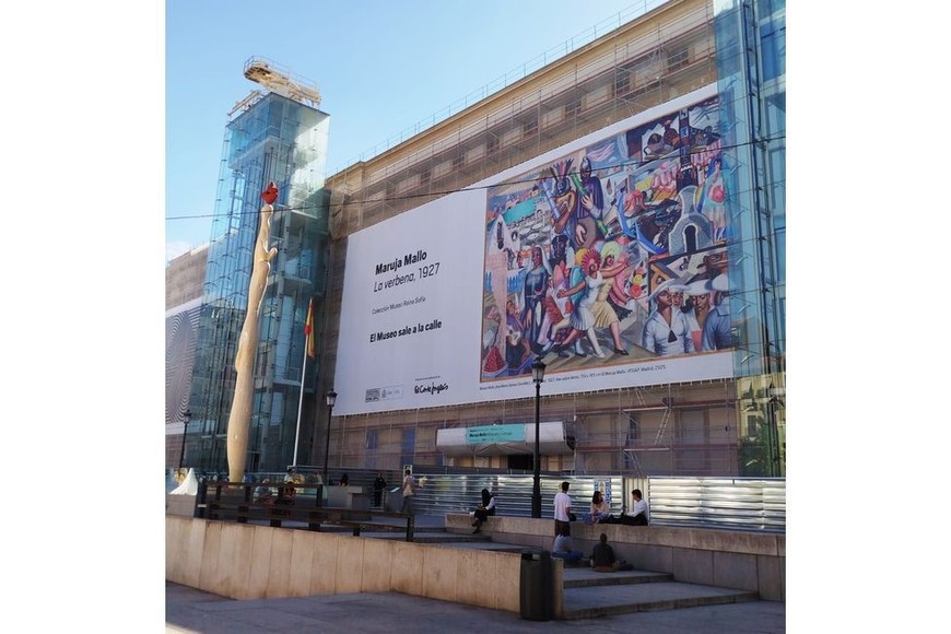 Gentileza Carolina Blanc