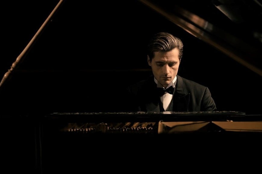 "Bolero". Foto:  SND Films