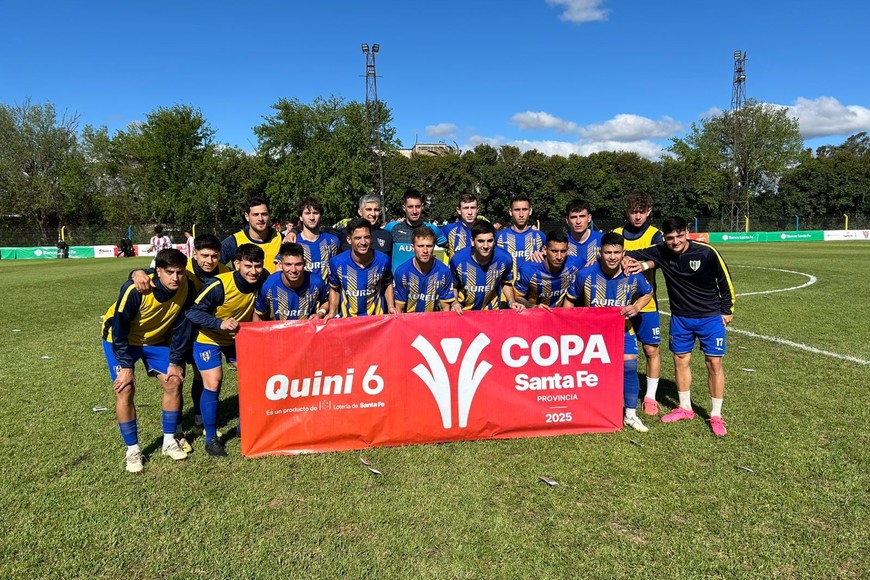 Centenario de San José de la Esquina.