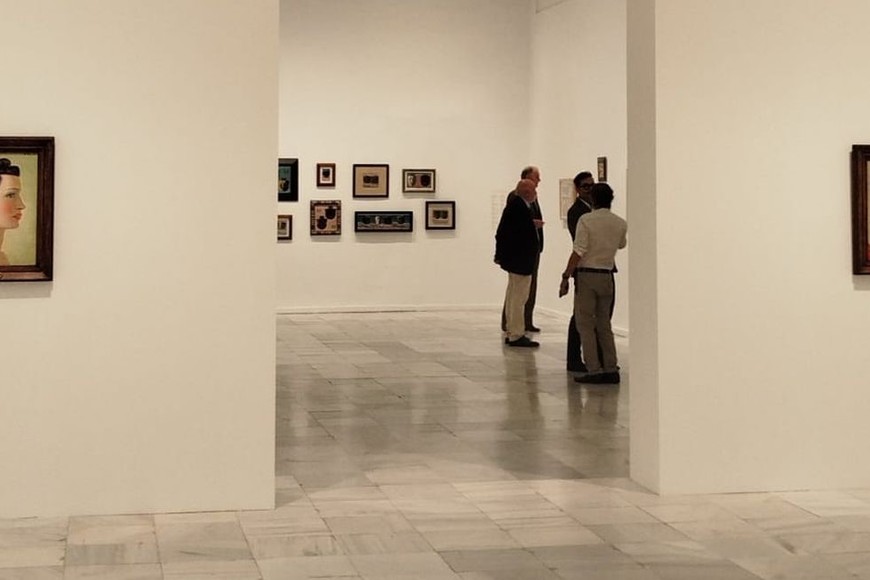 Gentileza Carolina Blanc